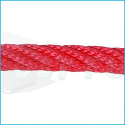 Corde armée Nylon Ø16 mm