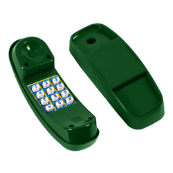 Téléphone en Plastique pour l'aire de jeux