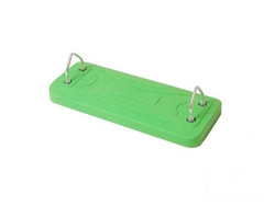 Monture en mètal pour siège M8