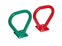 Poignèe pour Poutre carrèe balançoire, poutre, libellule