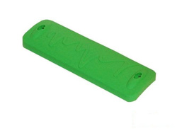 Siège pivotant en caoutchouc ECO